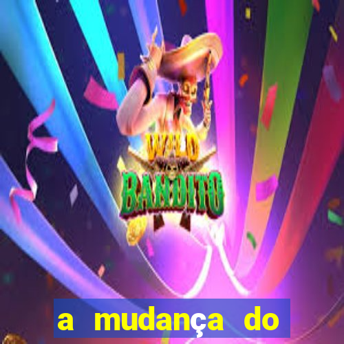 a mudança do conde beta cap 6